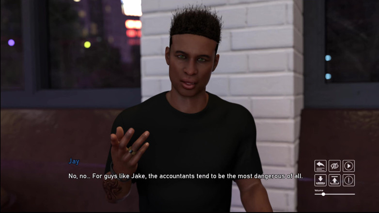 Johannes Gaming: Các bước của Debauchery 44 Riley đã đi và hút thuốc khớp với...
