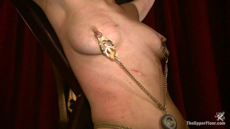 The Upper Floor by Kink: Kemusnahan Torn