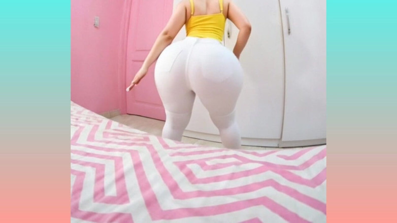 Xprohibidox1: 女人大屁股
