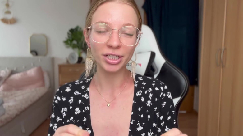 Goddess_Bella_Rae: Warum die Passport-Bros verkleidet sind Betas