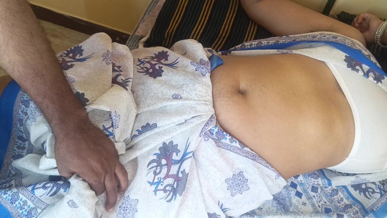 Pushpa studio: Parejas casadas disfrutando follando caliente