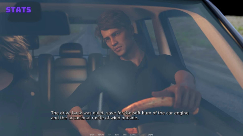Dirty GamesXxX: Harmony Haven: işler baharatlı oluyor - bölüm 8