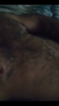 A Quick Morning Jerk off