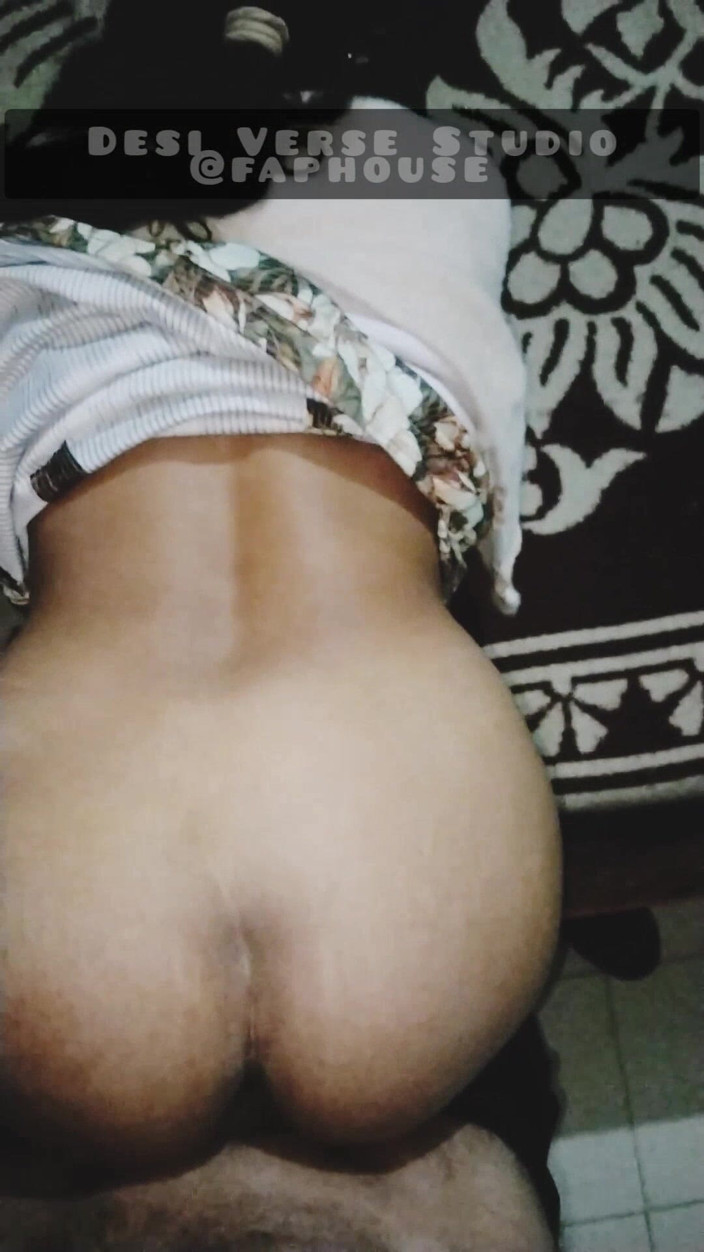 Desi Sex Slave: 德西哥狗式啪