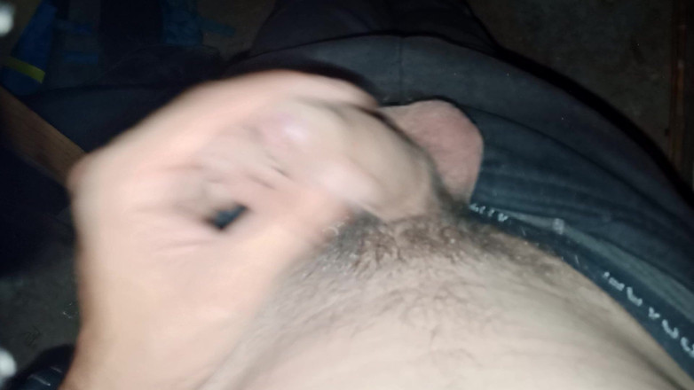 kobra kobreti: Seulement la masturbation 17