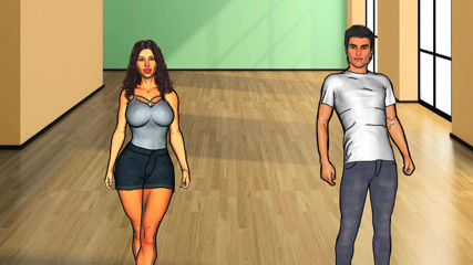 Dirty GamesXxX: A couple's duet of love&lust: open relationship