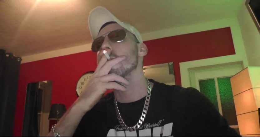 PROLLKING: 04 - Prollking XXL - alpha bad guy sniffer