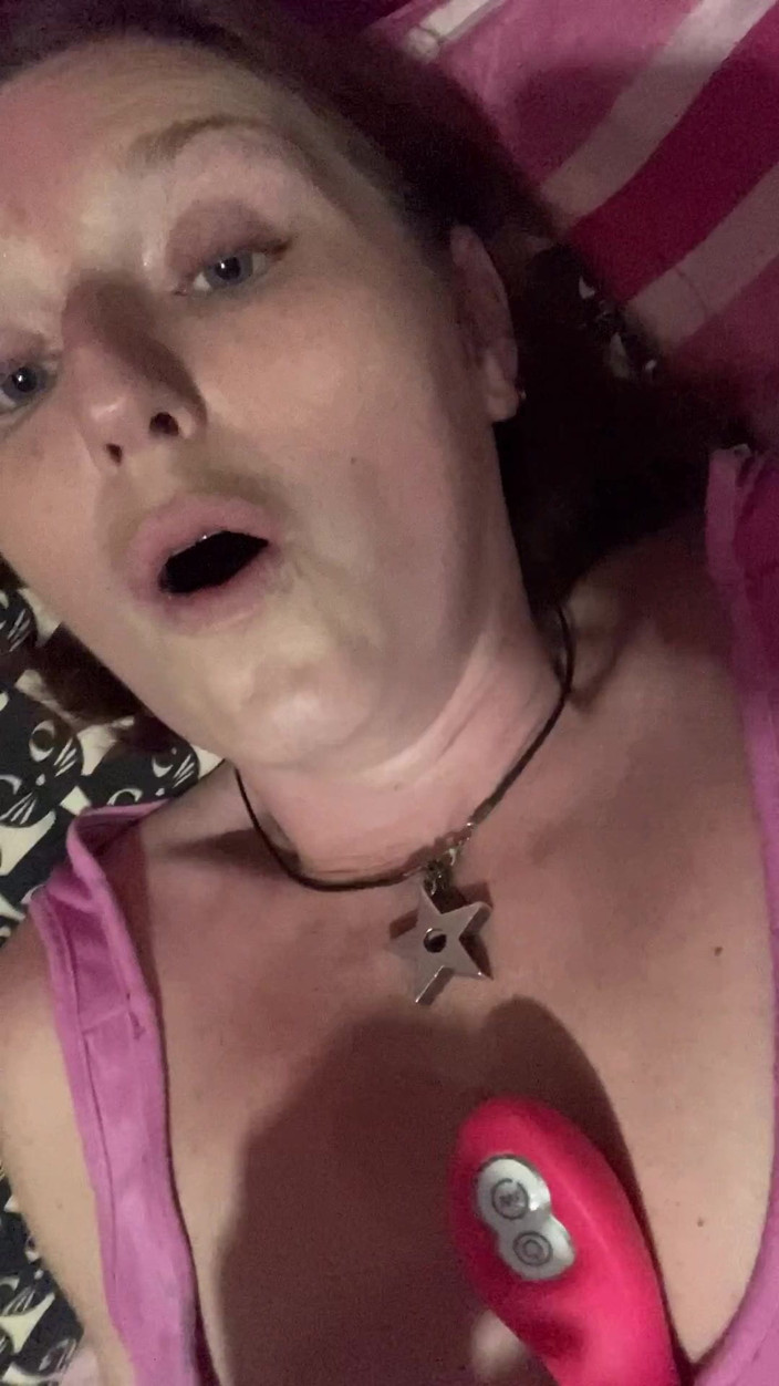 MistressWriggler: Wenn nur alle orgasmus so intensiv wären!