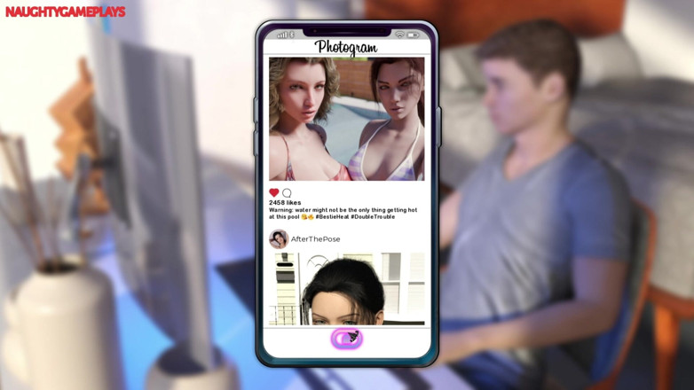 Naughty gameplays: Il Mio Sogno Ragazzino (parte 22) - Dal Mio Sogno Bimbo