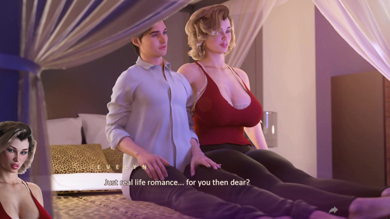 Porngame201: Апокальюс No2