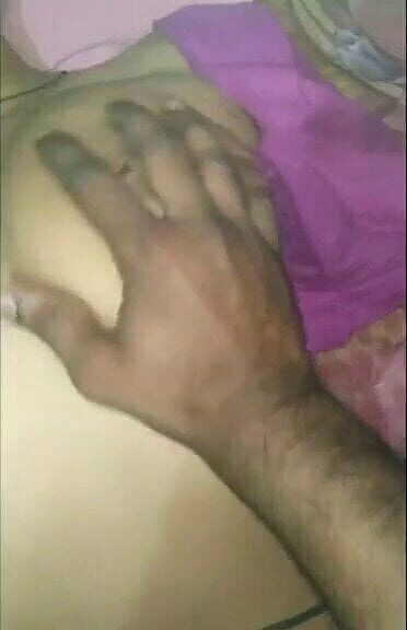 Sexyboy1: Bhabhi desi bercinta buah dada besar