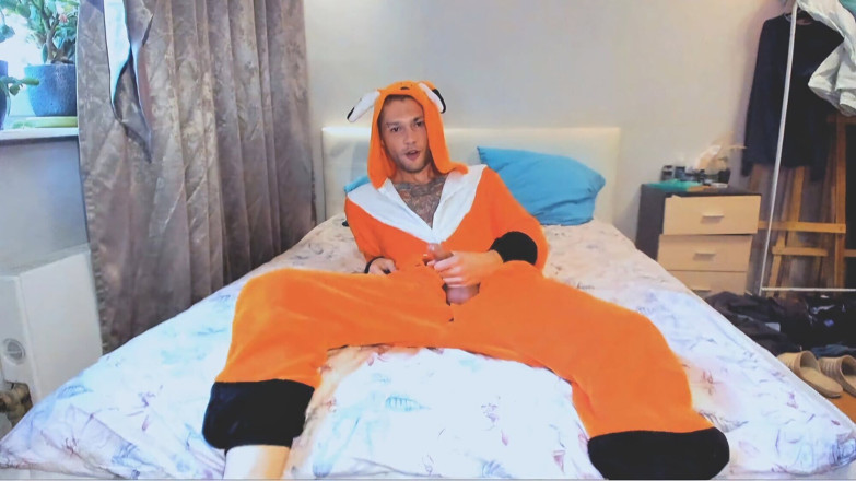 Active cock: Süper boşalma