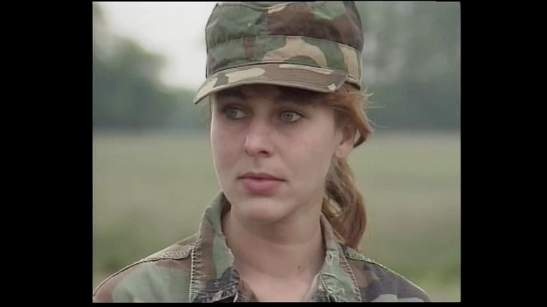 Vintage Climax: Sargent отсасывает его рядовой