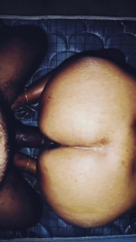 Husband 's Friend Fucking Me