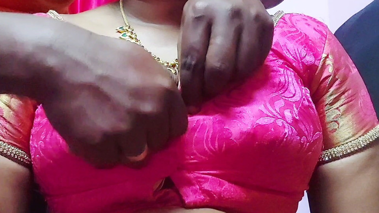 Desi Mohini: Aleya Bhabhi, гаряче порно