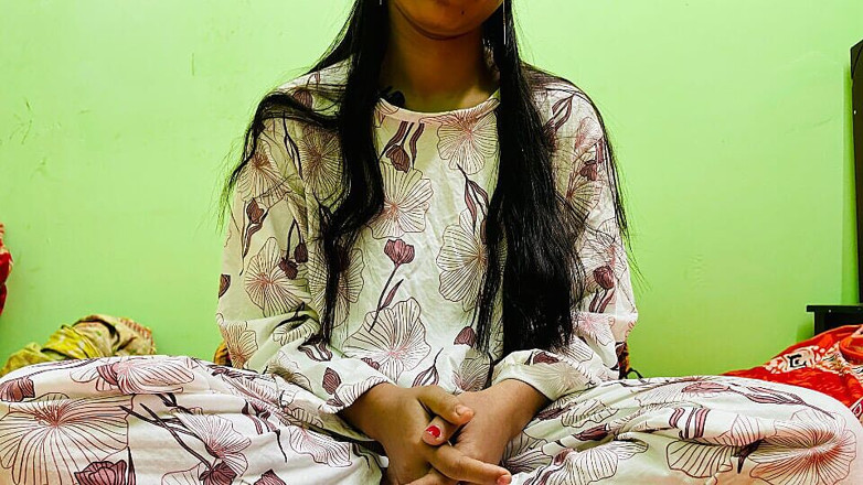 Riya Chowdhury: 我的学生问我操我是什么意思