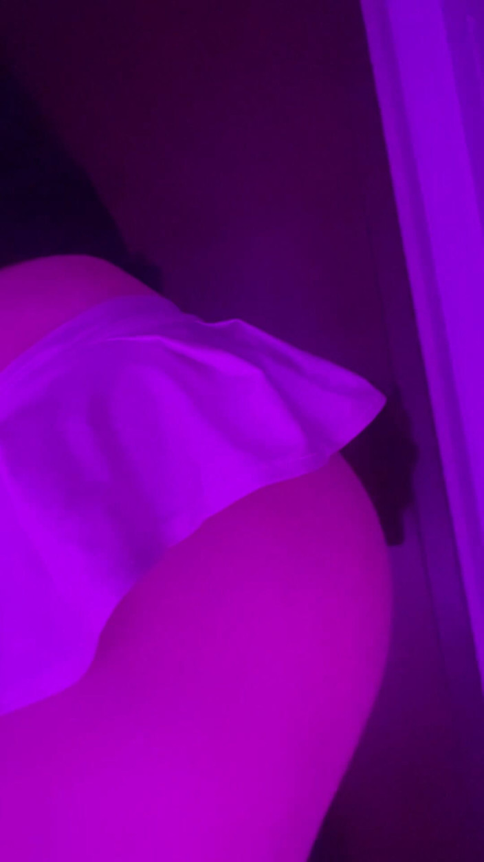 SissyRuby: moza