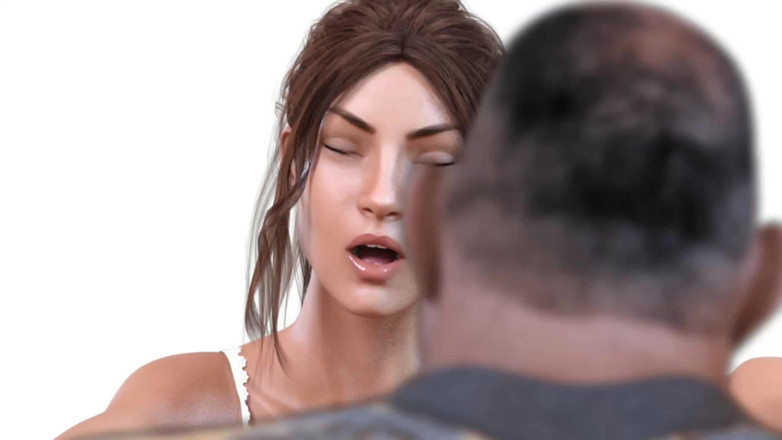 Dirty GamesXxX: Laura, Lustful Secrets : moglie sposata e un punitore di cazzo...