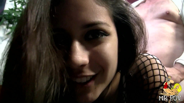 Finishes The Job: Jynx maze punto di vista!