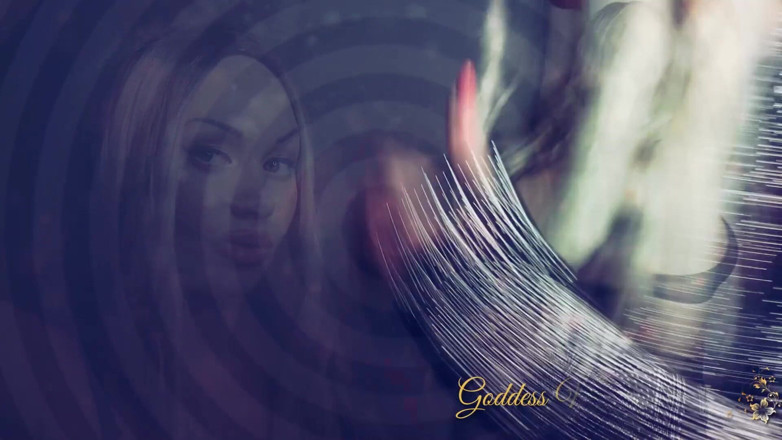 Goddess Misha Goldy: Reprogrammer ton envie de pour incontrôlable ! Jerkaholic pour toujours !