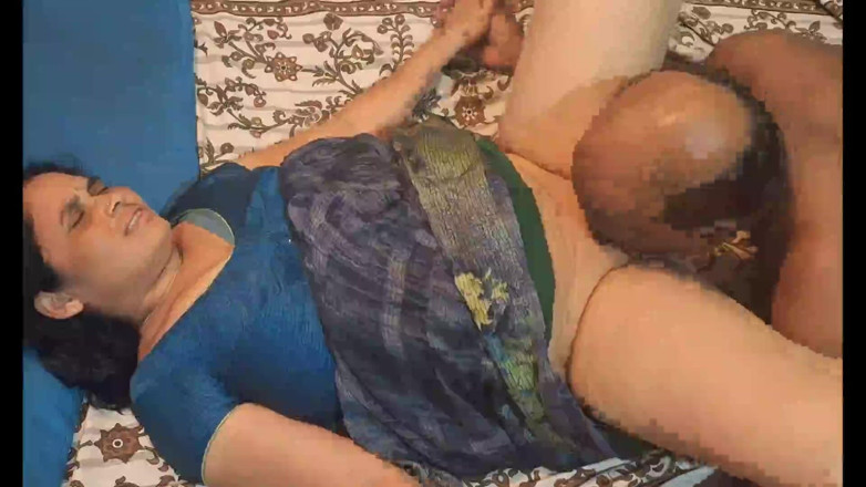 Sexy sindu: Indiana linda esposa do interior em sexo quente com namorado