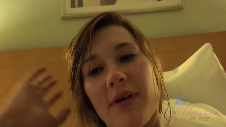 ATK Fans (Girlfriends): Virtueller urlaub mit alaina dawson teil 2