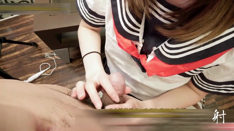 Studio JAV Launcher: Cachondas asiáticas 0125