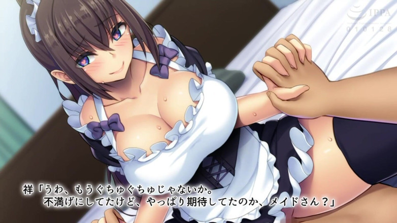 Hentai Eagle: Mi viejo amigo me convirtió en la mujer que soy