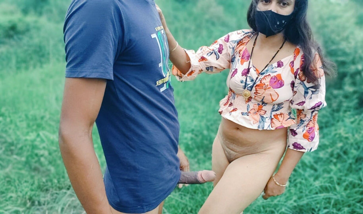 Fuckkkker: Devar와 이야기 할 때 따먹히는 섹시한 소니야 바비, 야외 농장 섹스 힌디어 오디오
