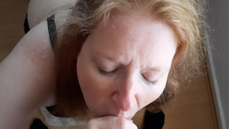 Curly_Dreams: Schizzata in faccia per intero