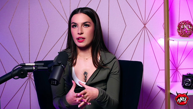 Holly Randall Productions: Chanel camryn: Come il miglior nuovo arrivato di Avn ha...