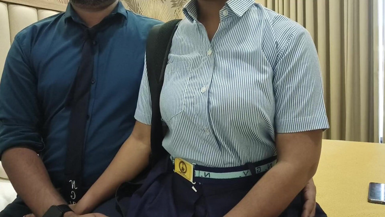 Mumbai Ashu: Vidéo de sexe d'une étudiante indienne
