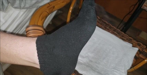 HottButtNasty: Carica dritto nel mio calcio
