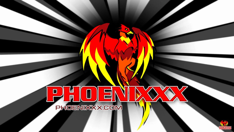 Phoenixxx: Студентки шпилют в