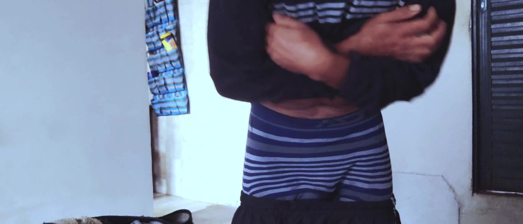 Stink HairyMale: Porra E Frio