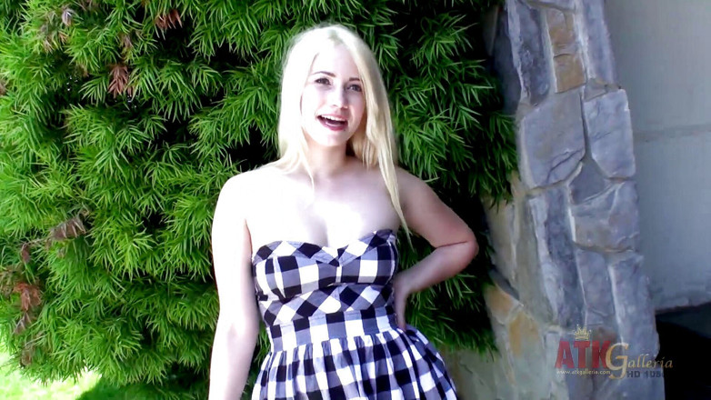 ATKIngdom Fans: Interview mit Ranie Mae