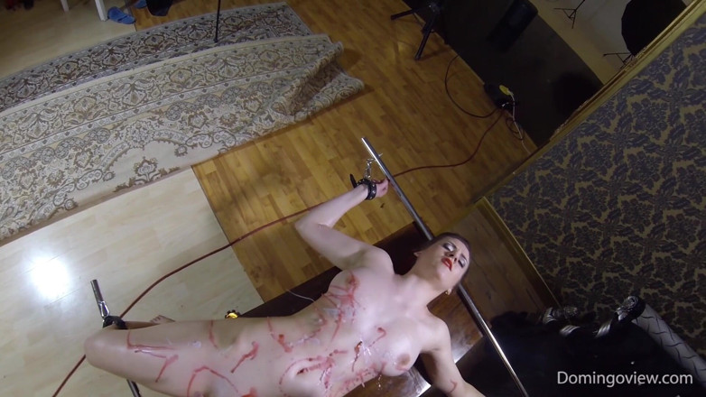 Domingo View: Waxplay