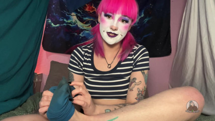 Alice Bean: Clown düfte