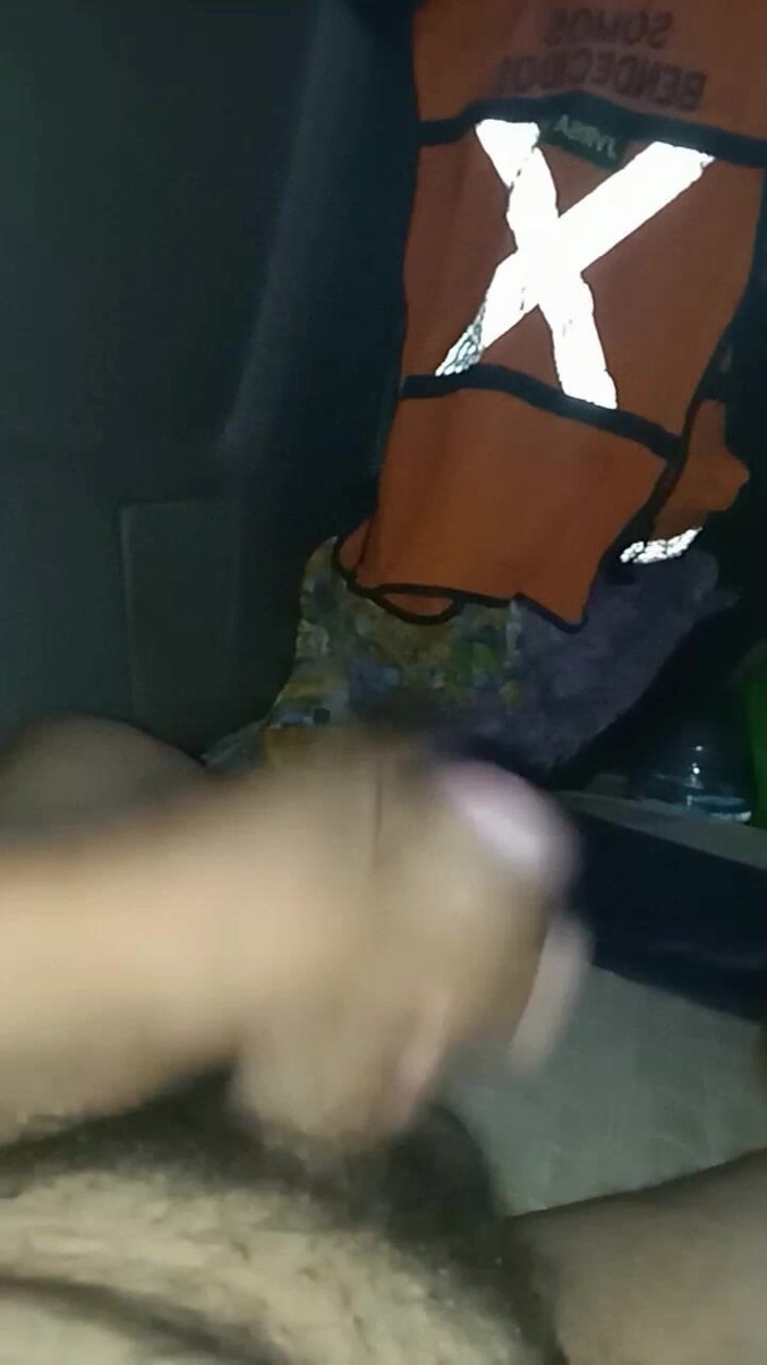 Camionero perverso: Când călătoresc în camioneta mea mă simt foarte singur și nu încetez să-mi...