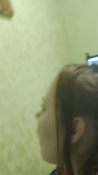 A última chamada de uma estudante da Universidade de Ciências do Sexo passou com honras