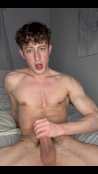 Danny Fantasy: Jack off with Me