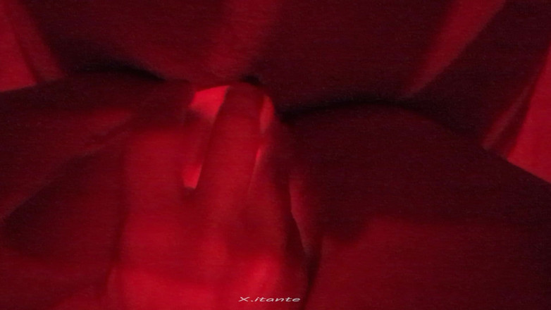 X-itante: Ich Werde Gut Gefickt, Ich Stöhne Wie Eine Schlampe. 100% Anal