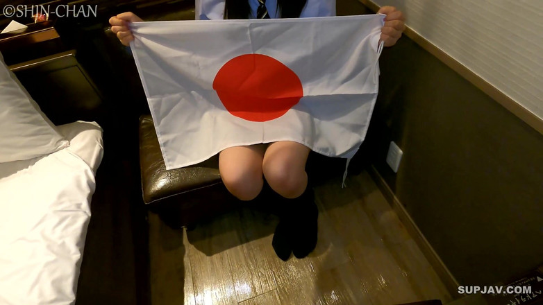 Sky Angel: Ange asiatique 2989