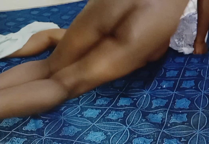 Me and my new slut: Хардкорний чорний секс пари,