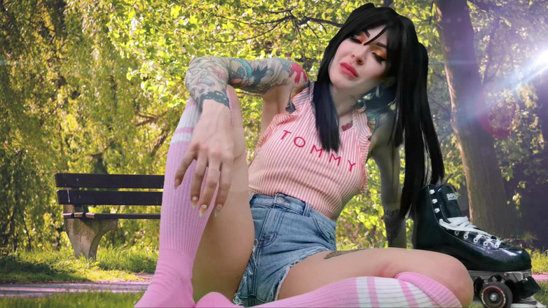 Baal Eldritch: Loser Park羞辱 - sph joi