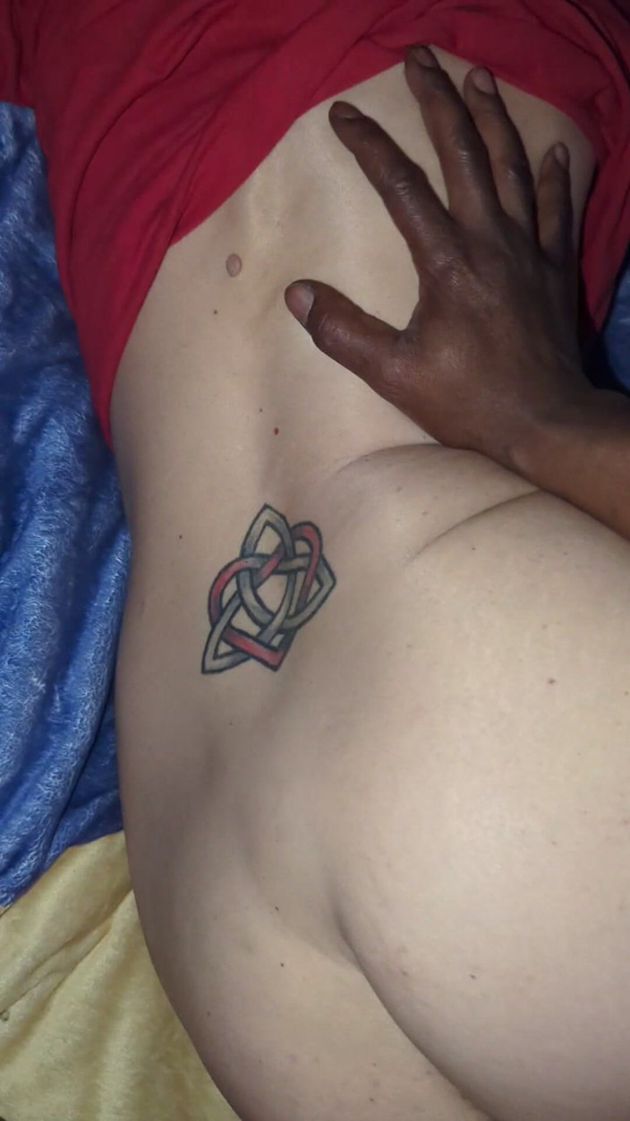 IvyTaylorCouple: Nuova Categoria: Schiaffi Al Cazzo