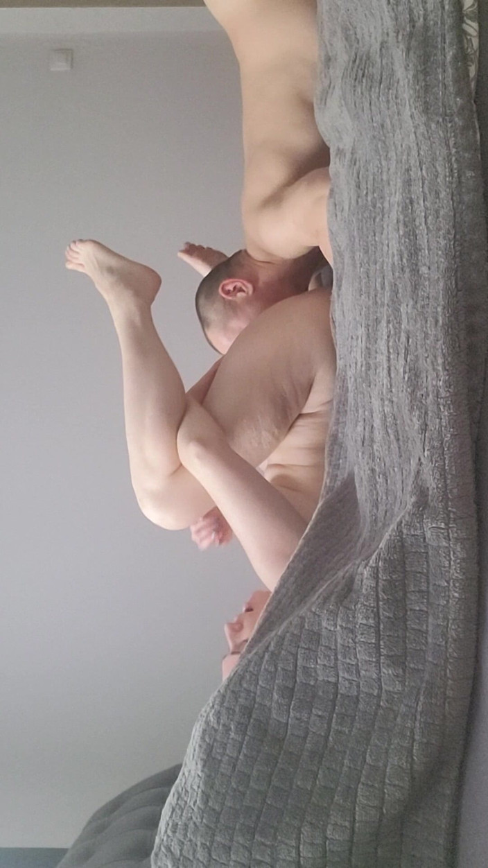 Kubnat: Het MILF, het sex