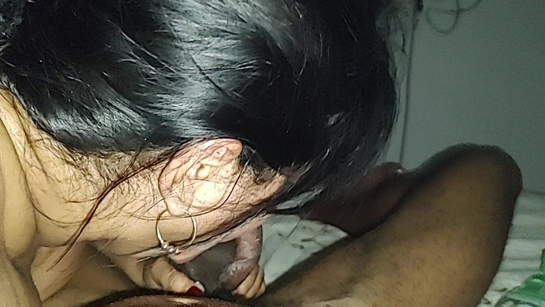 Cum-lobian dickdrainers: Rozcvička krku