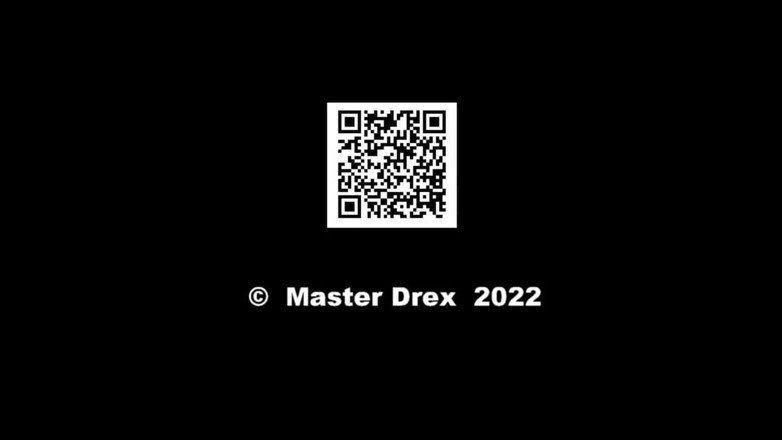 Master Drex: ボールのチェーン