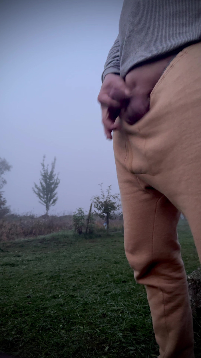 White Ukrainian Dick: Chčiju.